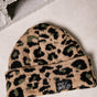 Beanie Women Wallice Roar fauve | Freeman T. Porter