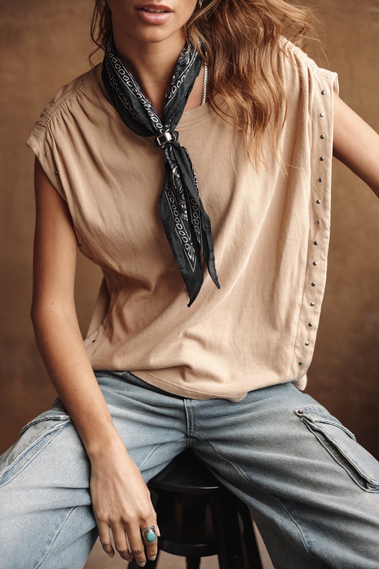 Robe en Laine mélangée Rollande gris anthracite - Vente Privée Robe en Laine mélangée Rollande gris anthracite - Vente Privée