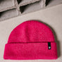 Beanie Women Heddie fushia rose | Freeman T. Porter