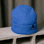 Beanie Women Heddie electric blue | Freeman T. Porter