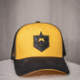 Cap Men Micky yellow | Freeman T. Porter