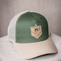 Cap Men Micky military | Freeman T. Porter