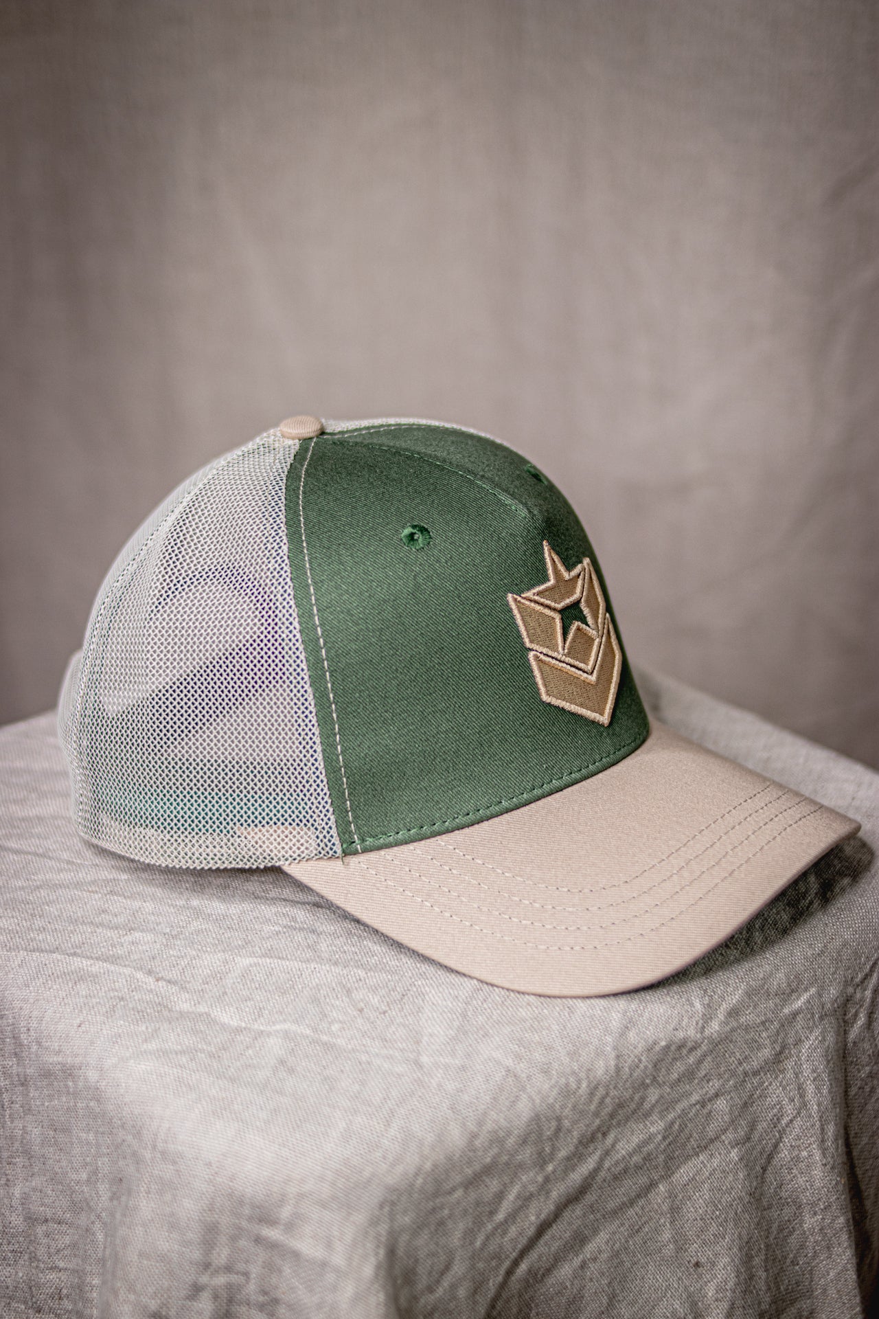 Gorra Hombres Micky military | Freeman T. Porter