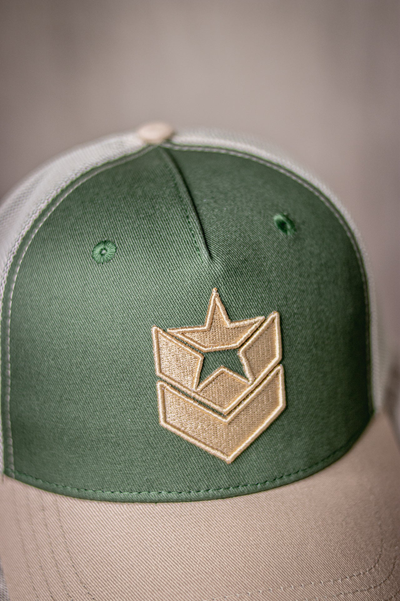 Cap Men Micky military | Freeman T. Porter