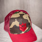 Cap Men Micky camo | Freeman T. Porter