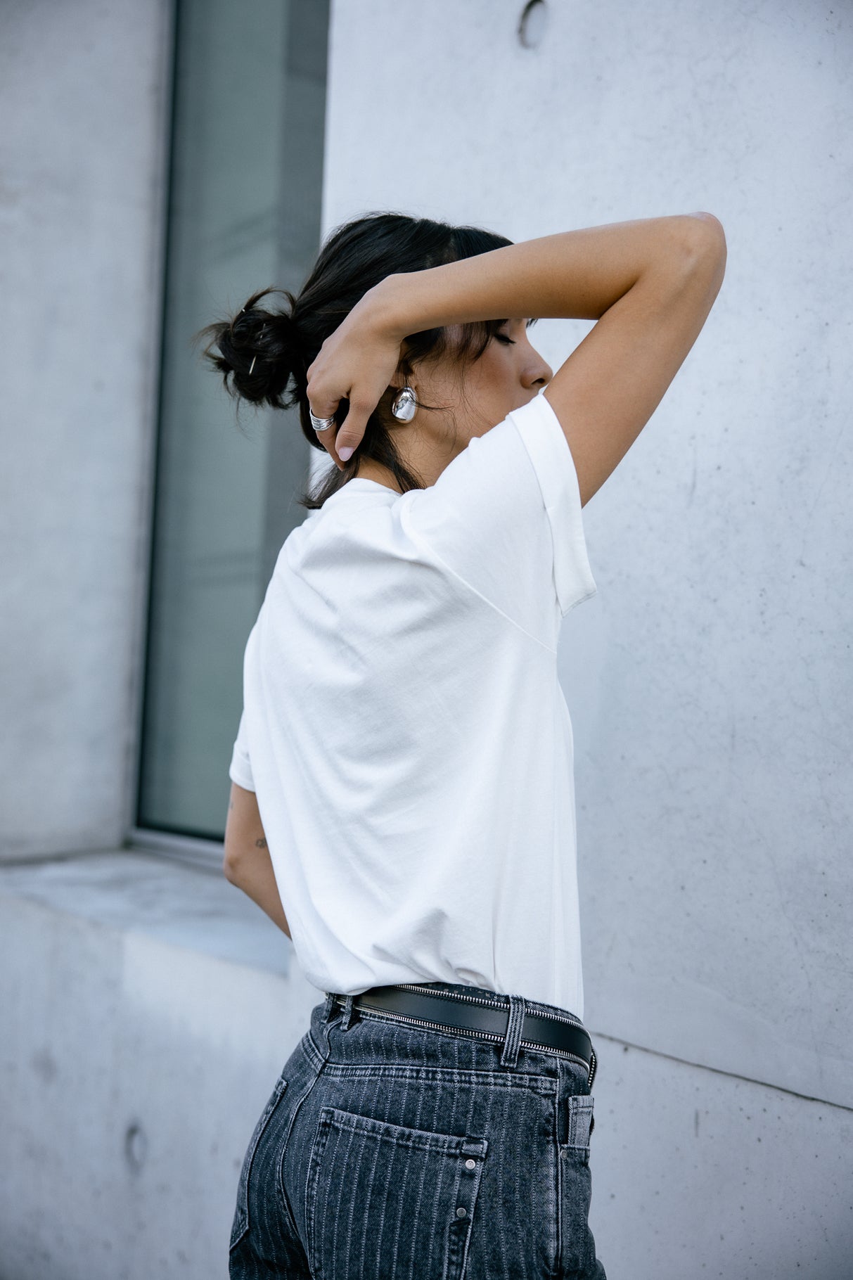 T-shirt imprimé Femme Toad Stole My Heart white | Freeman T. Porter