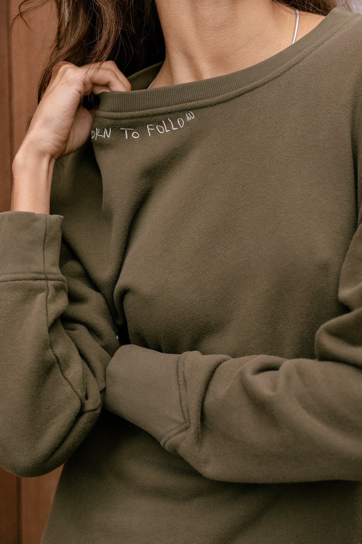 Camisa de entrenamiento Mujer Ronette Zip deep depths | Freeman T. Porter