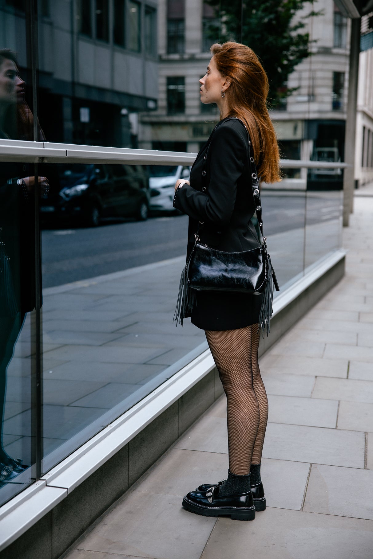 Robe blazer Frau Rakely Plain black | Freeman T. Porter