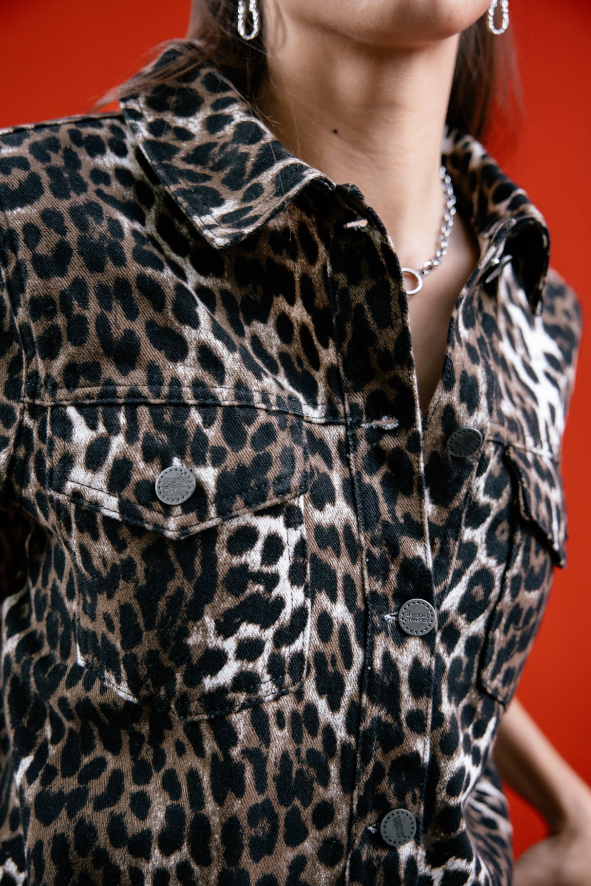 Robe chemise Femme Rolly Babito original | Freeman T. Porter