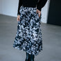 Pleated skirt Women Joalie Abstract original | Freeman T. Porter