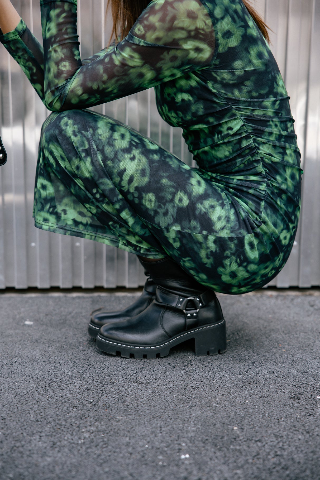 Botines Mujer Jiolina black | Freeman T. Porter