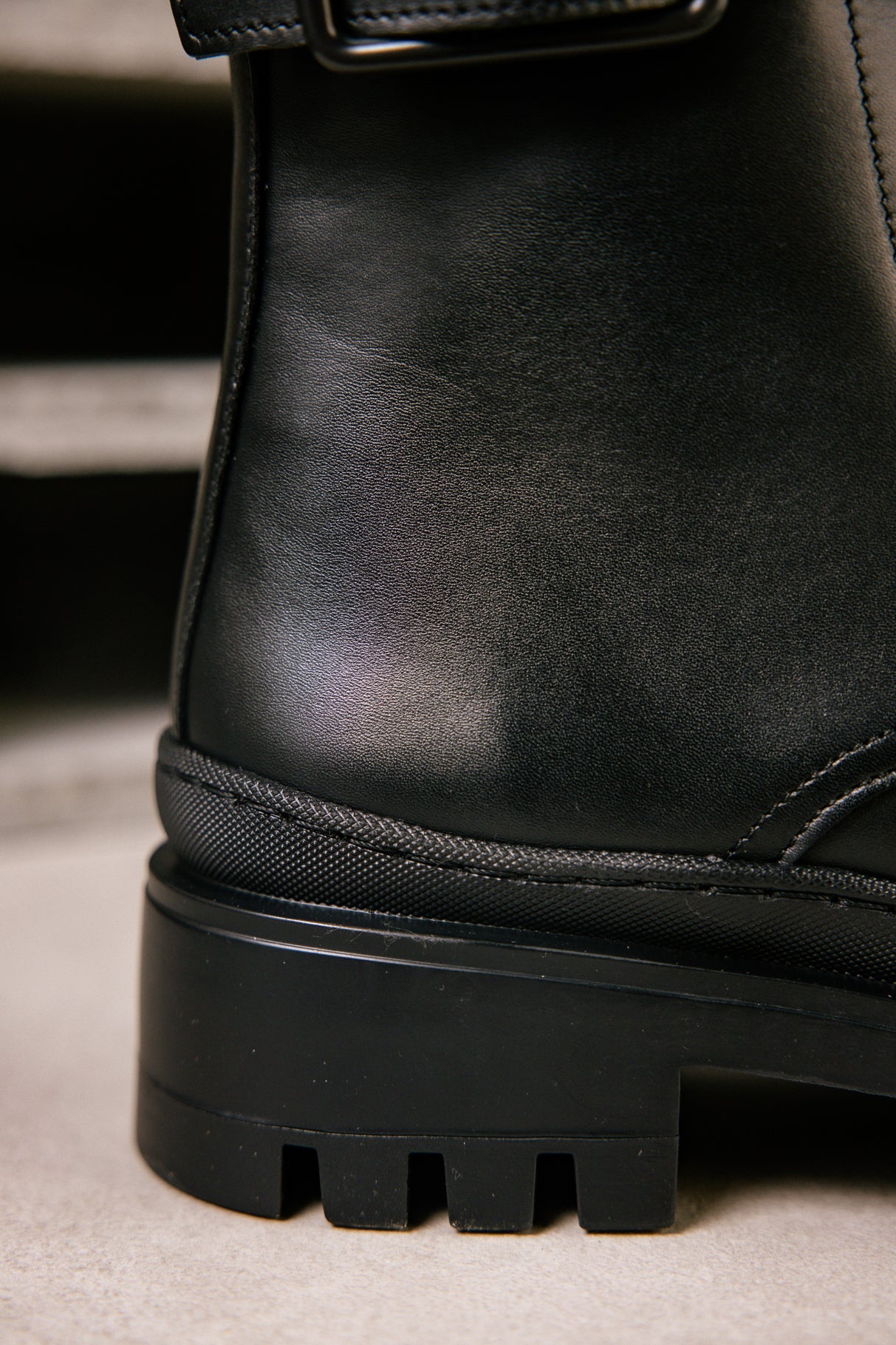 Bottines Femme Tayani black | Freeman T. Porter