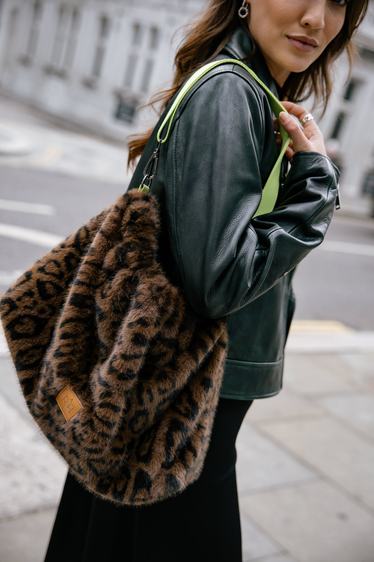Sac Homme Kiki Leo anthra | Freeman T. Porter