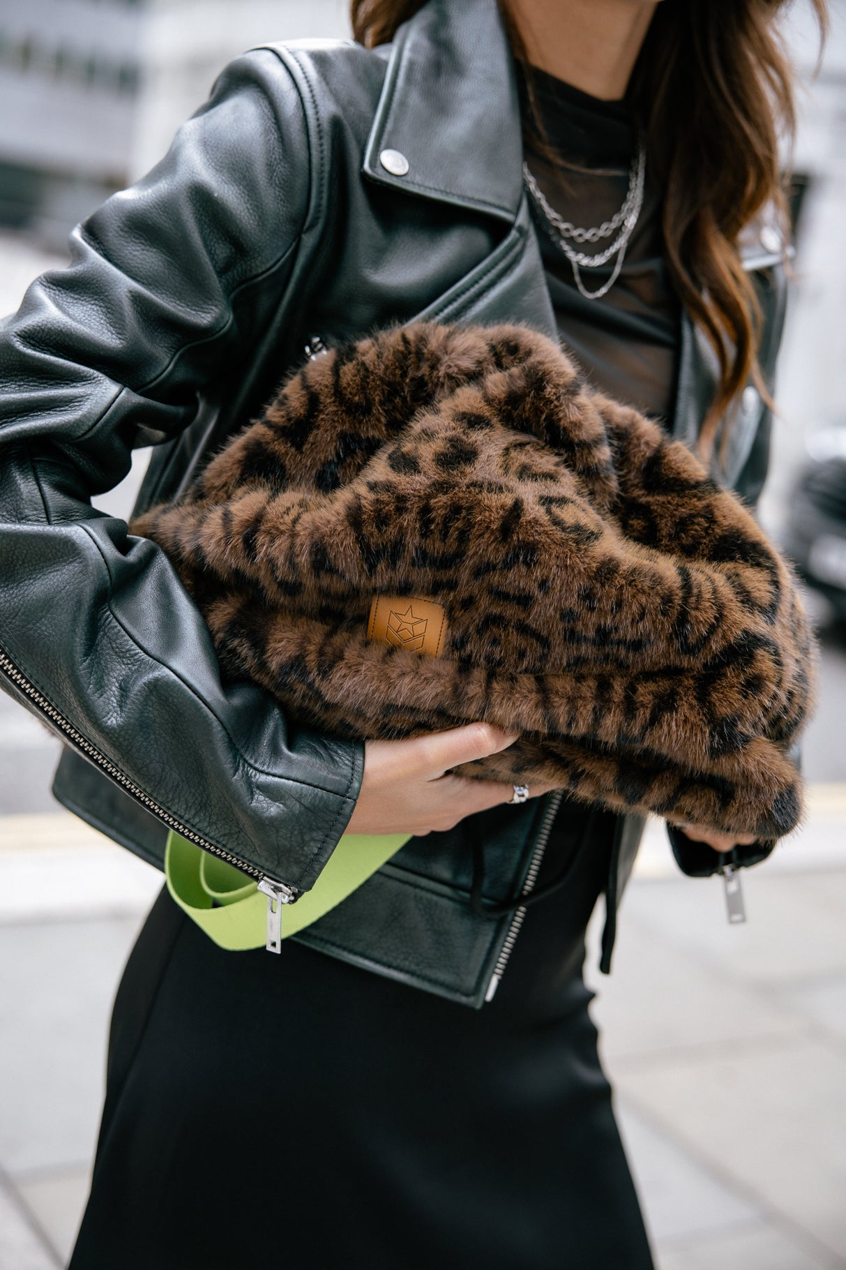 Sac Homme Kiki Leo anthra | Freeman T. Porter