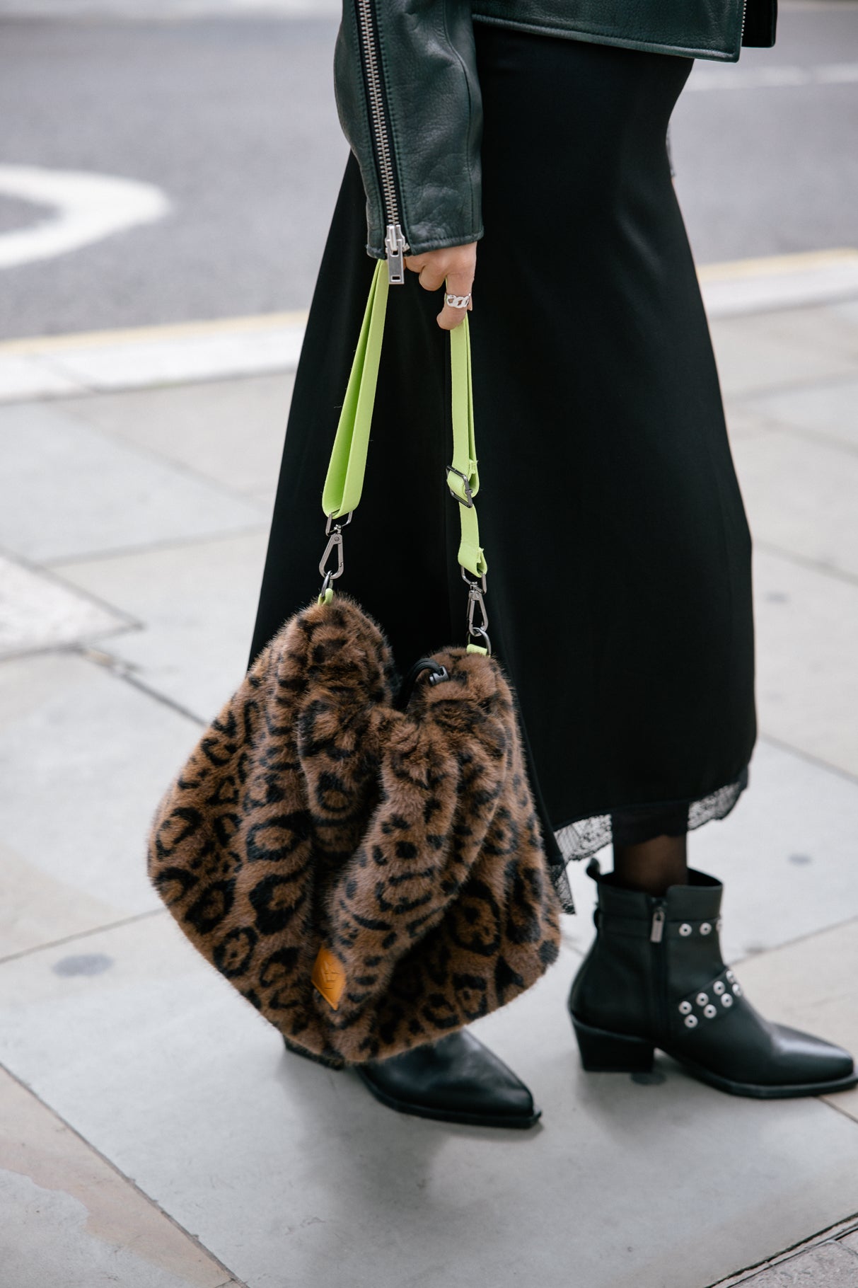 Sac Homme Kiki Leo anthra | Freeman T. Porter