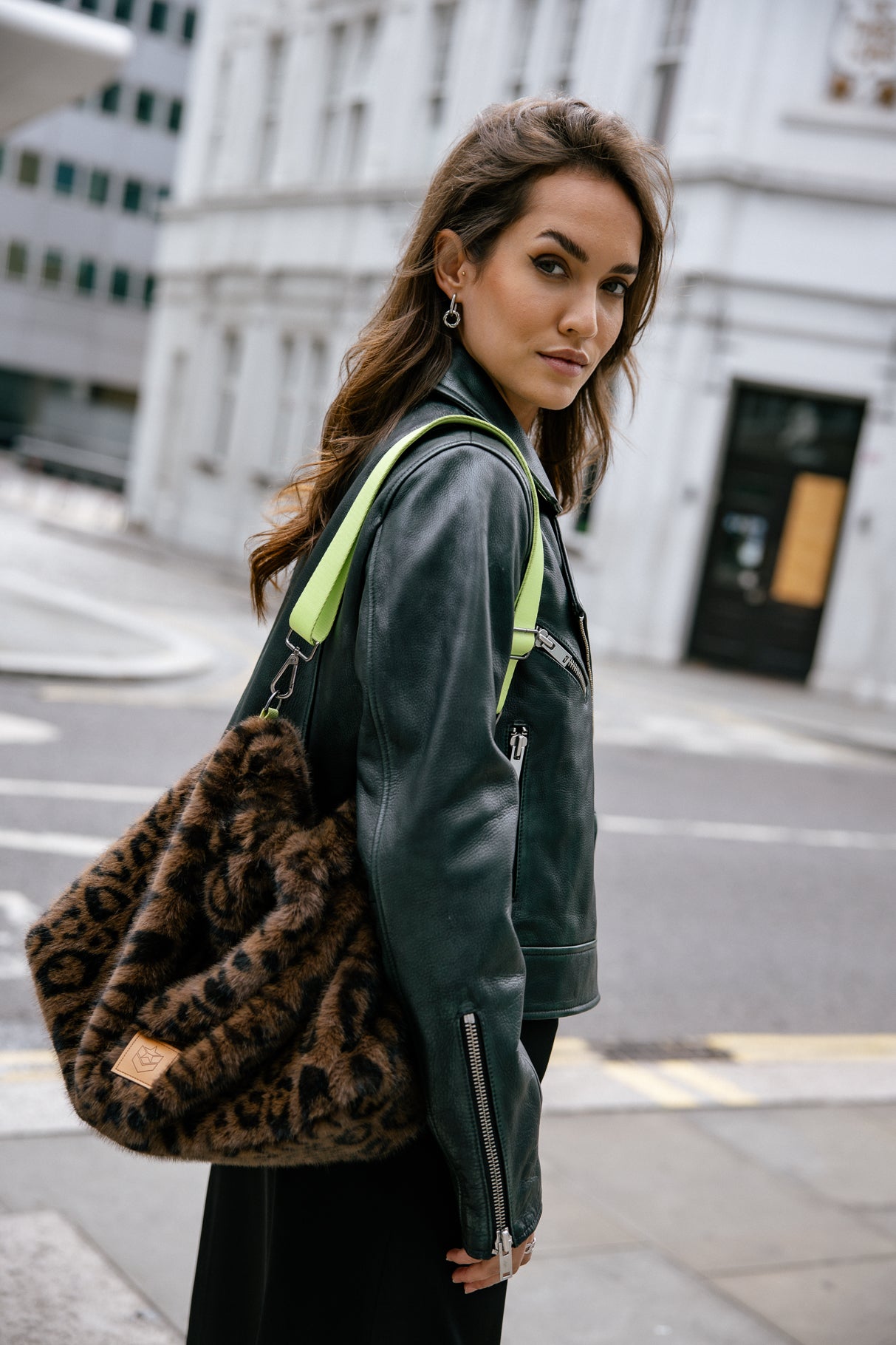 Sac Homme Kiki Leo anthra | Freeman T. Porter