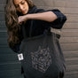 Tote bag Femme Linny Icon anthra | Freeman T. Porter