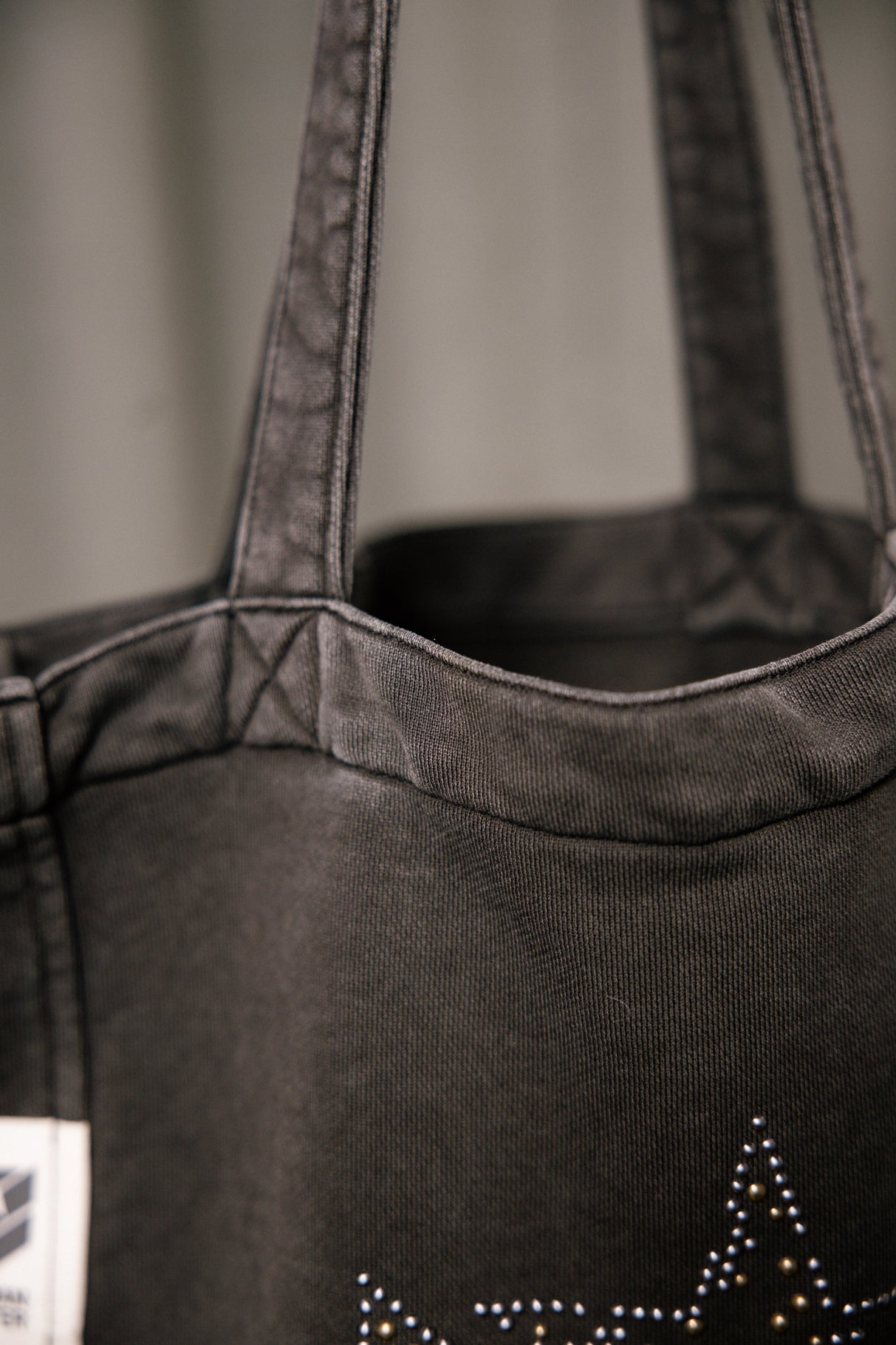 Tote bag Homme Linny Icon anthra | Freeman T. Porter