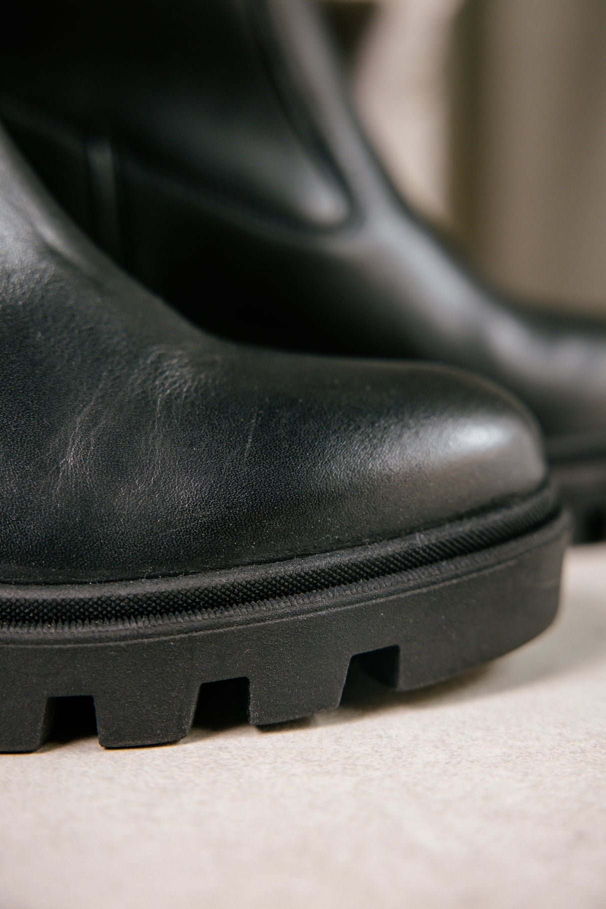 Bottines Femme Riolina black | Freeman T. Porter