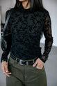 Thylane Flowers XS