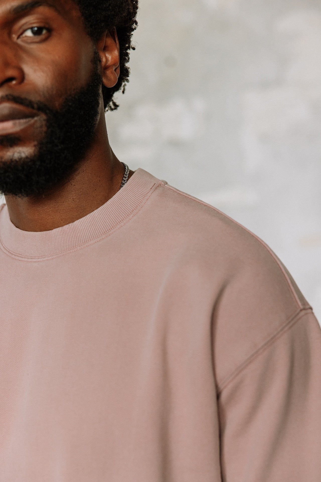 Sweat relax Men Enzo Tapes rose | Freeman T. Porter