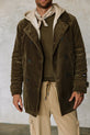 Daril Big Corduroy S
