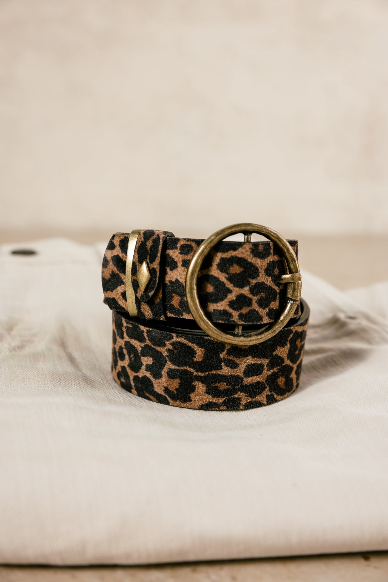Quelle taille largeur, longueur pour ceinture