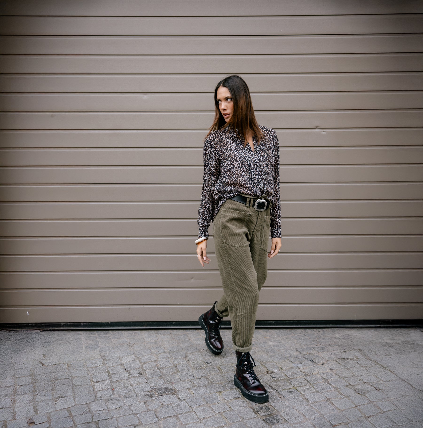 joyce veluto forest night