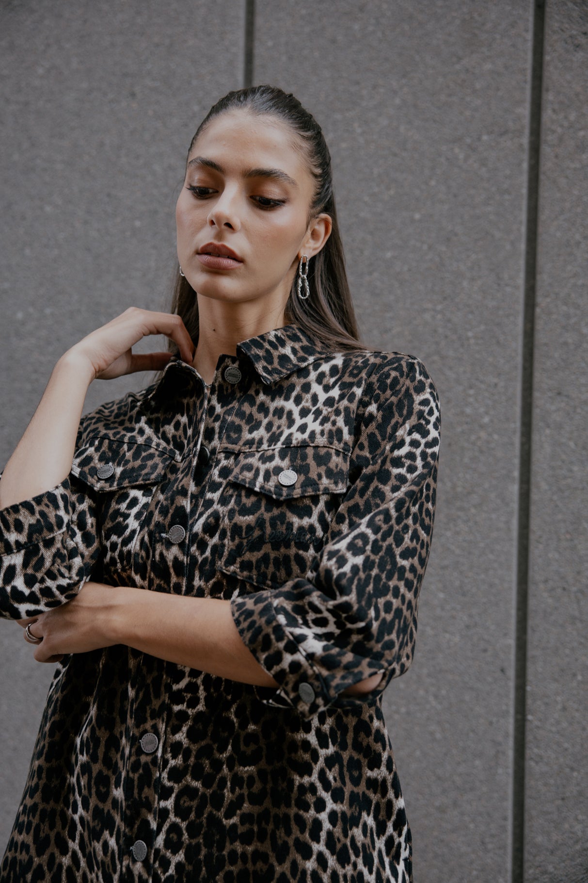 New Freeman FW25 collection