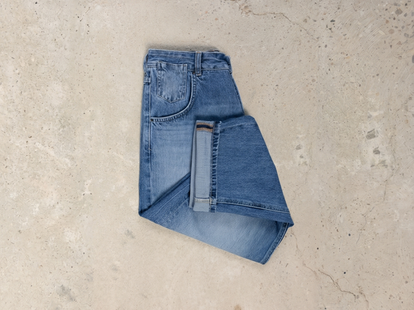 Comment entretenir ses jeans ?