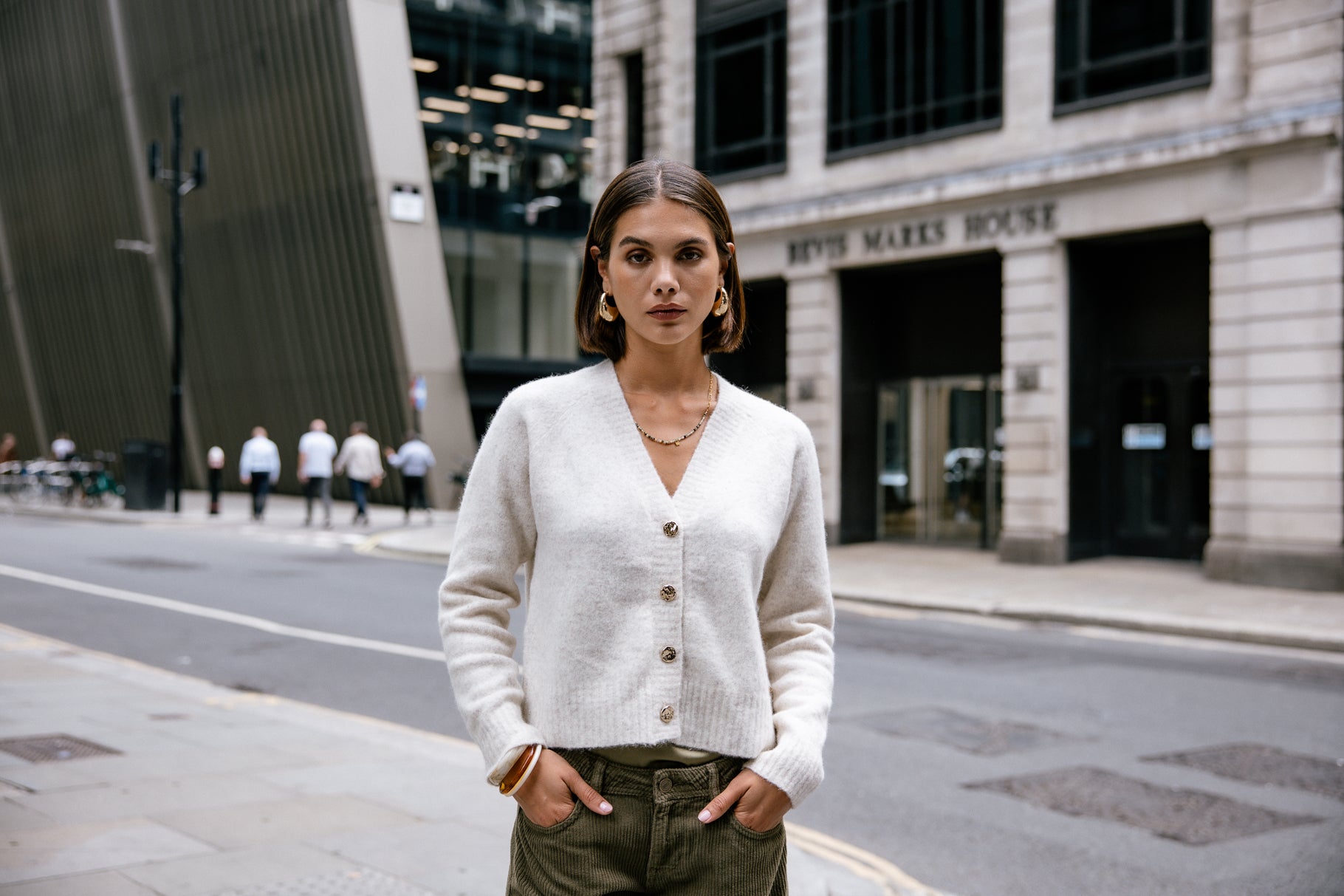 cardigans femme