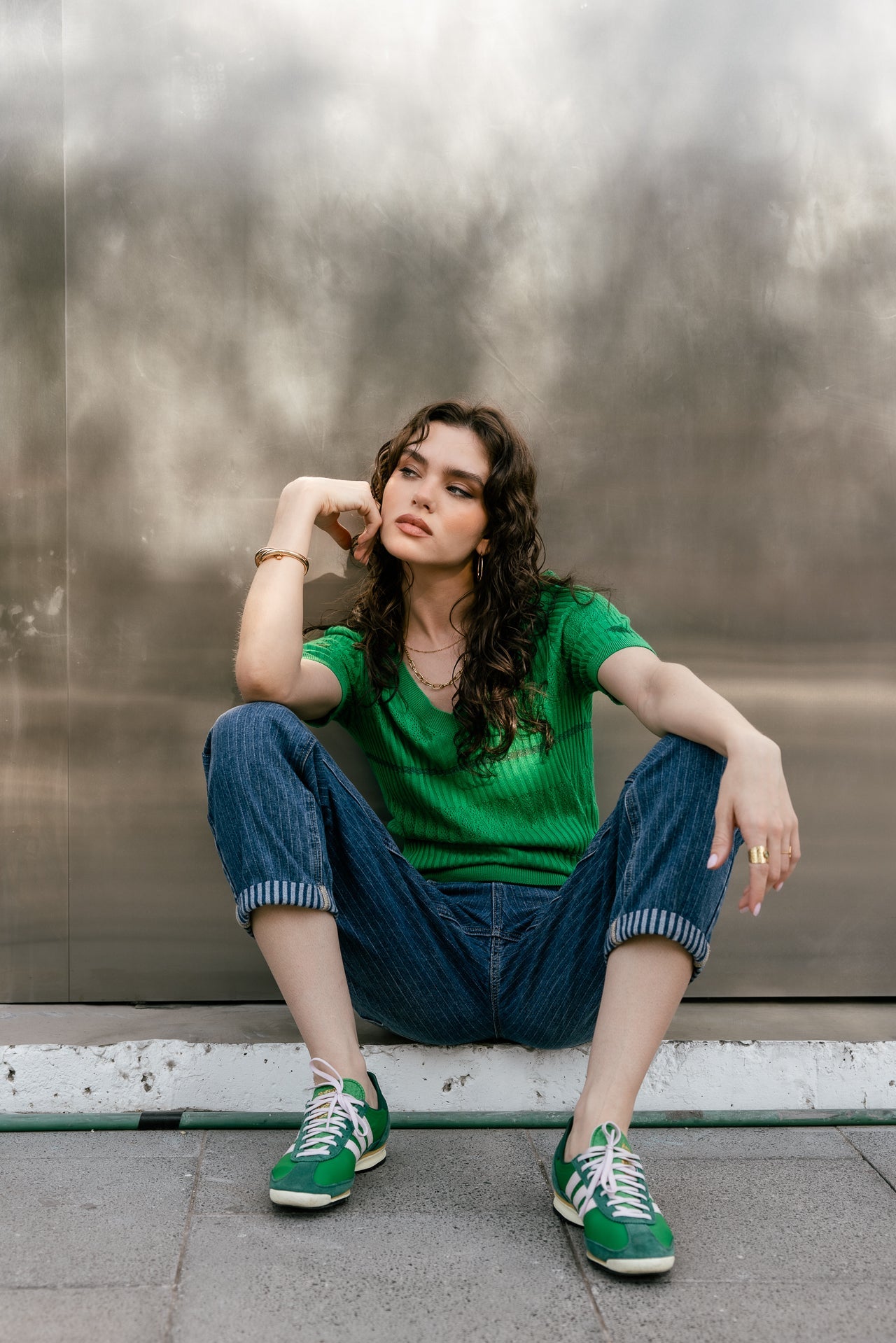 pantalons city femme