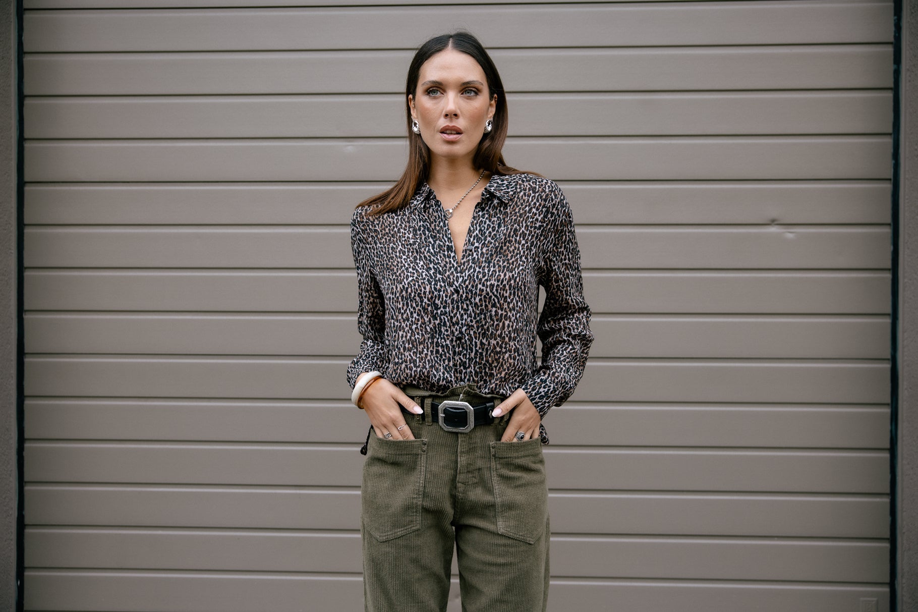 tops femme
