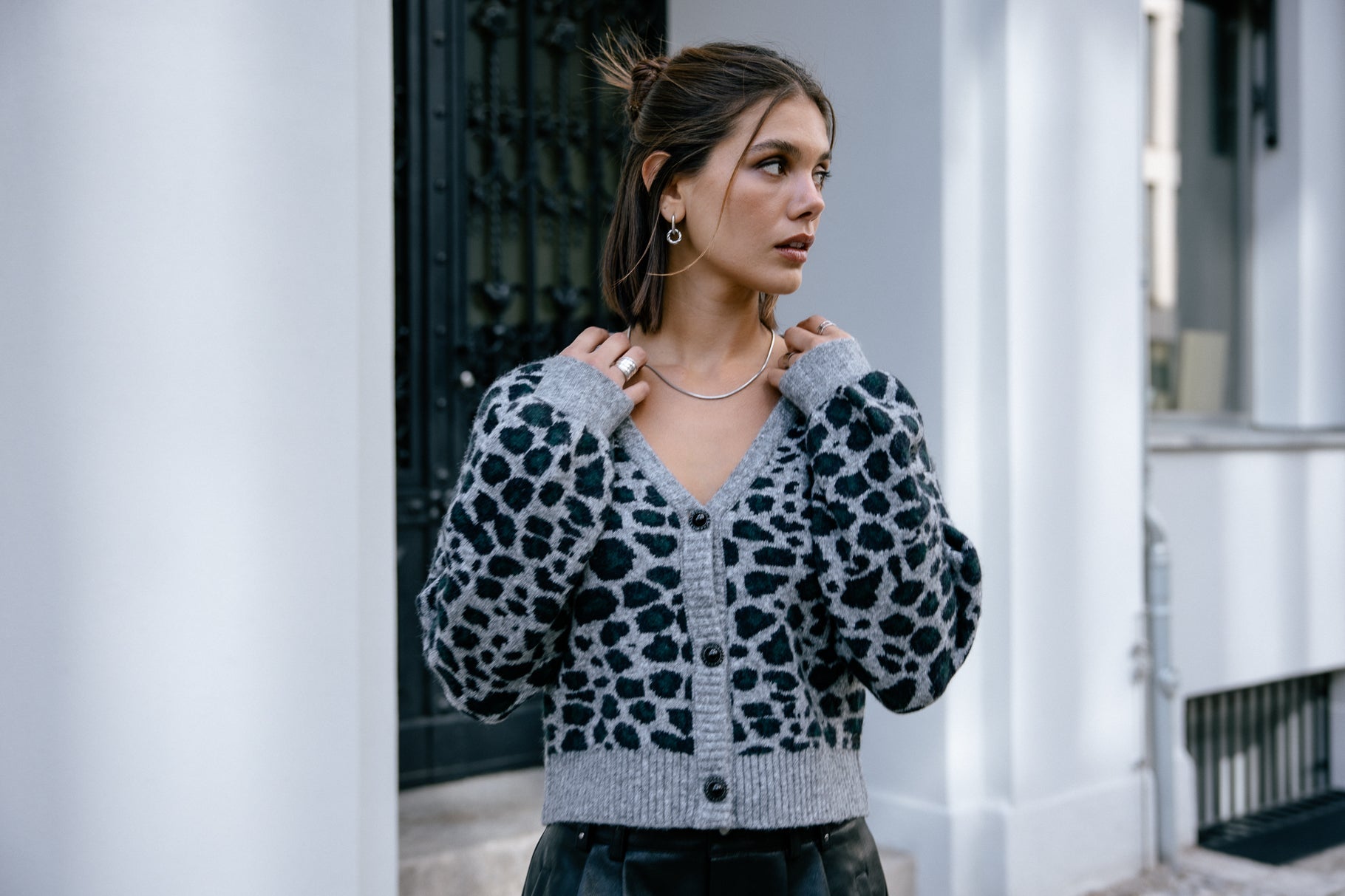 gilets femme