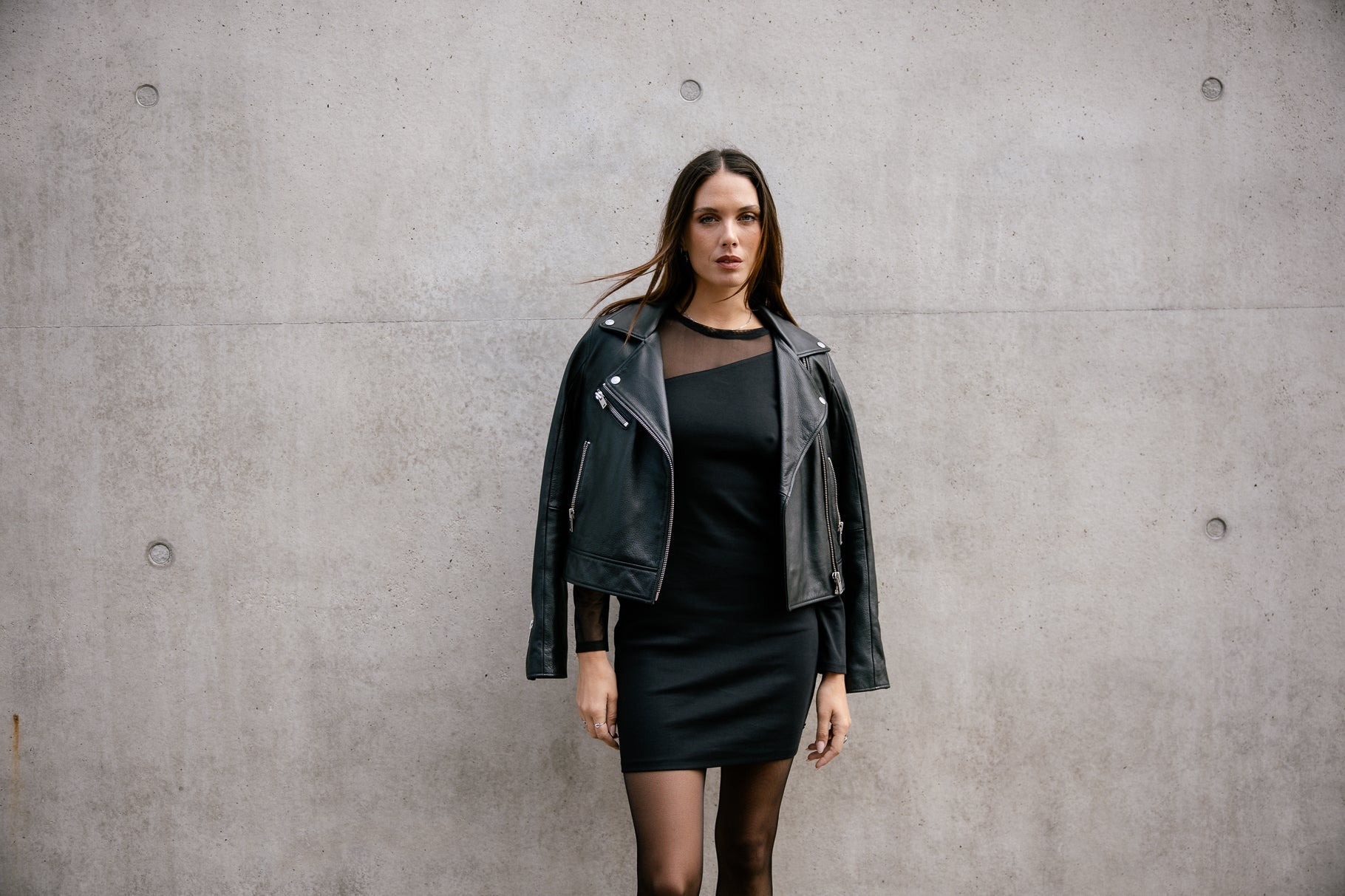 robes noires femme