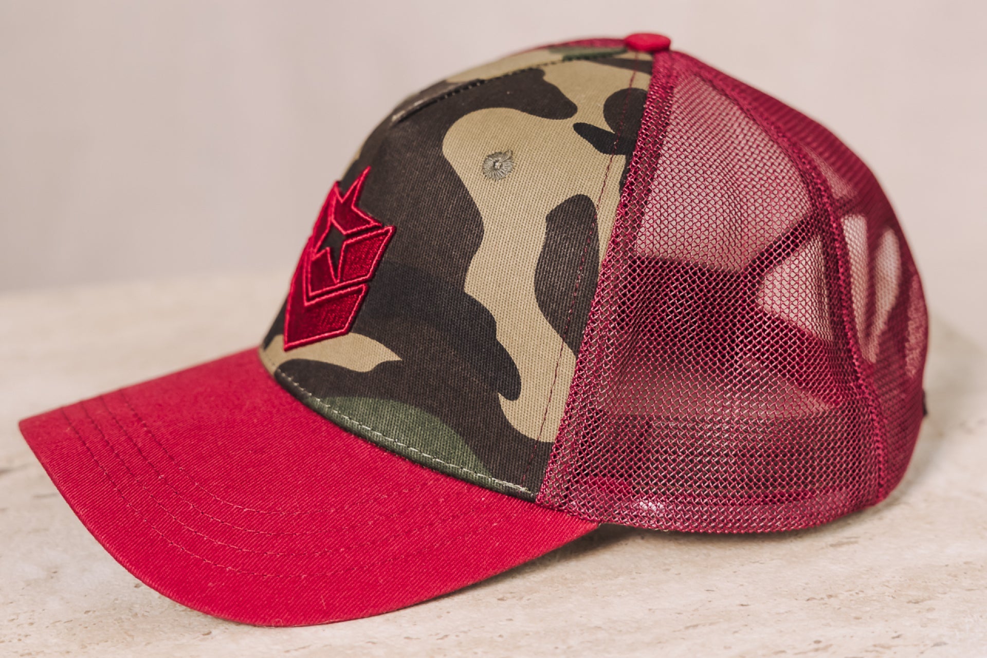 Casquettes homme