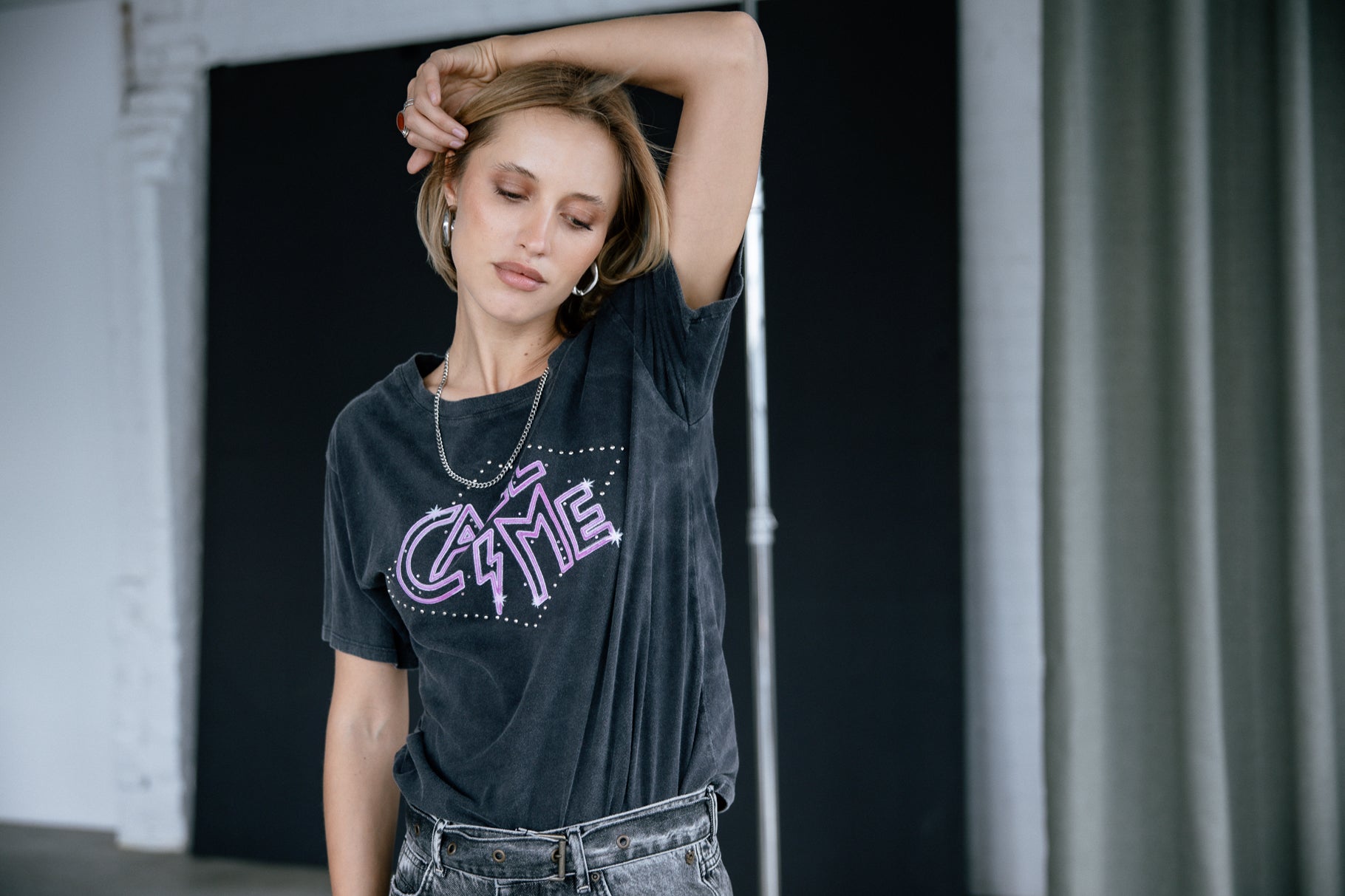 t-shirts femme