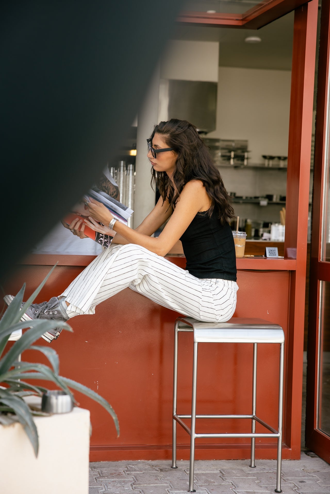 prêt à porter femme