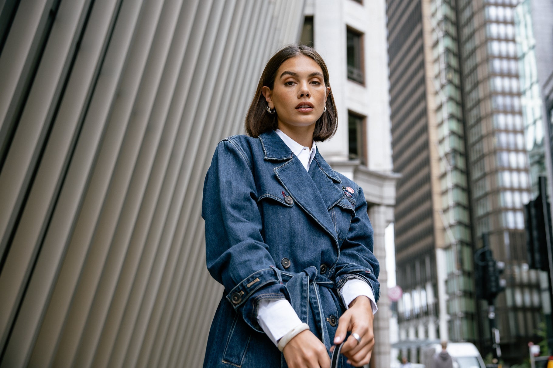 prêt à porter femme