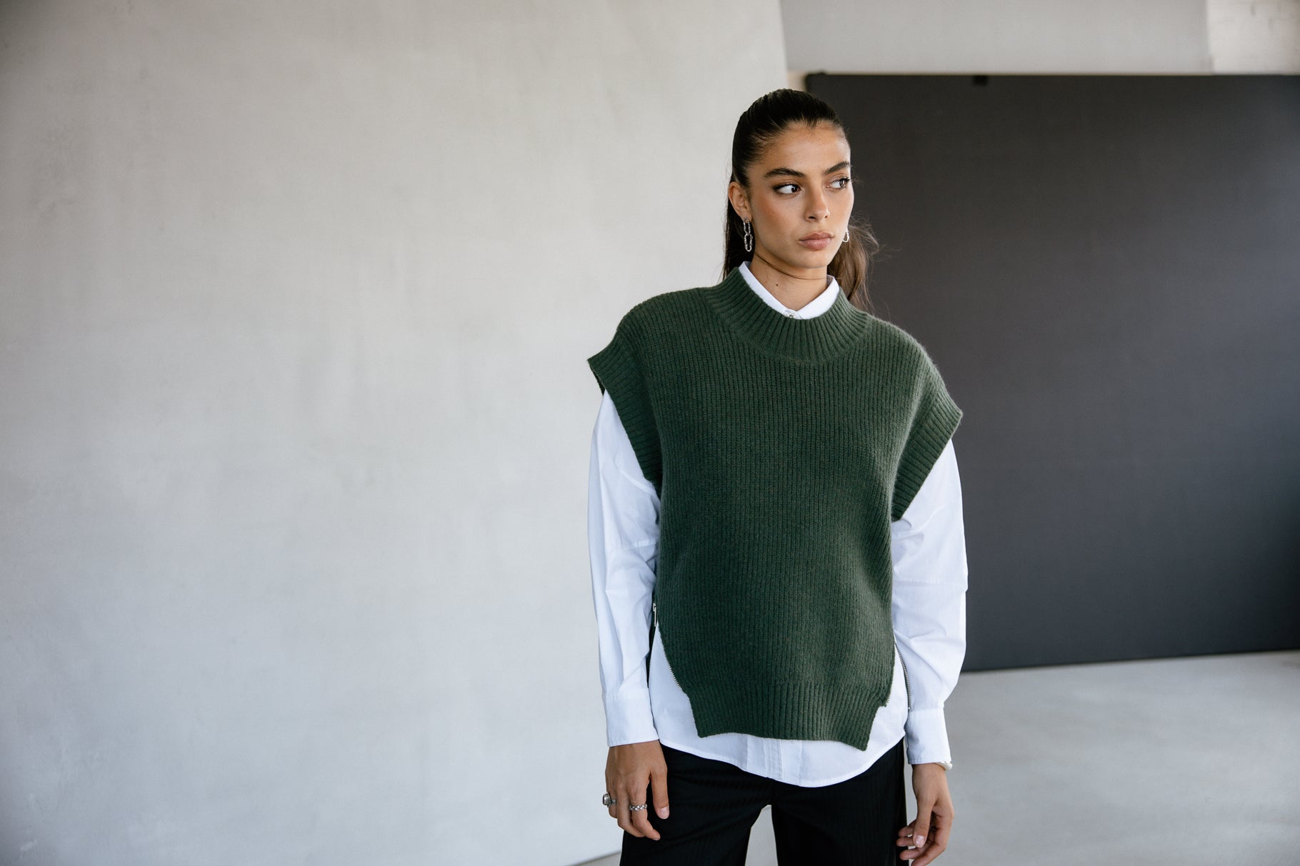 pulls femme