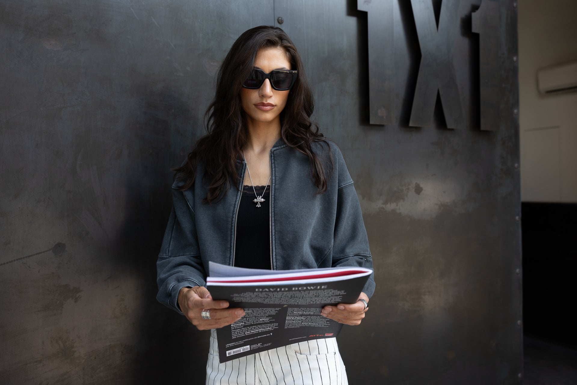 vestes courtes femme