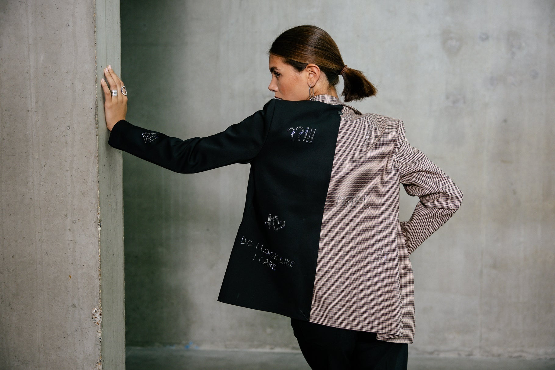 vestes femme