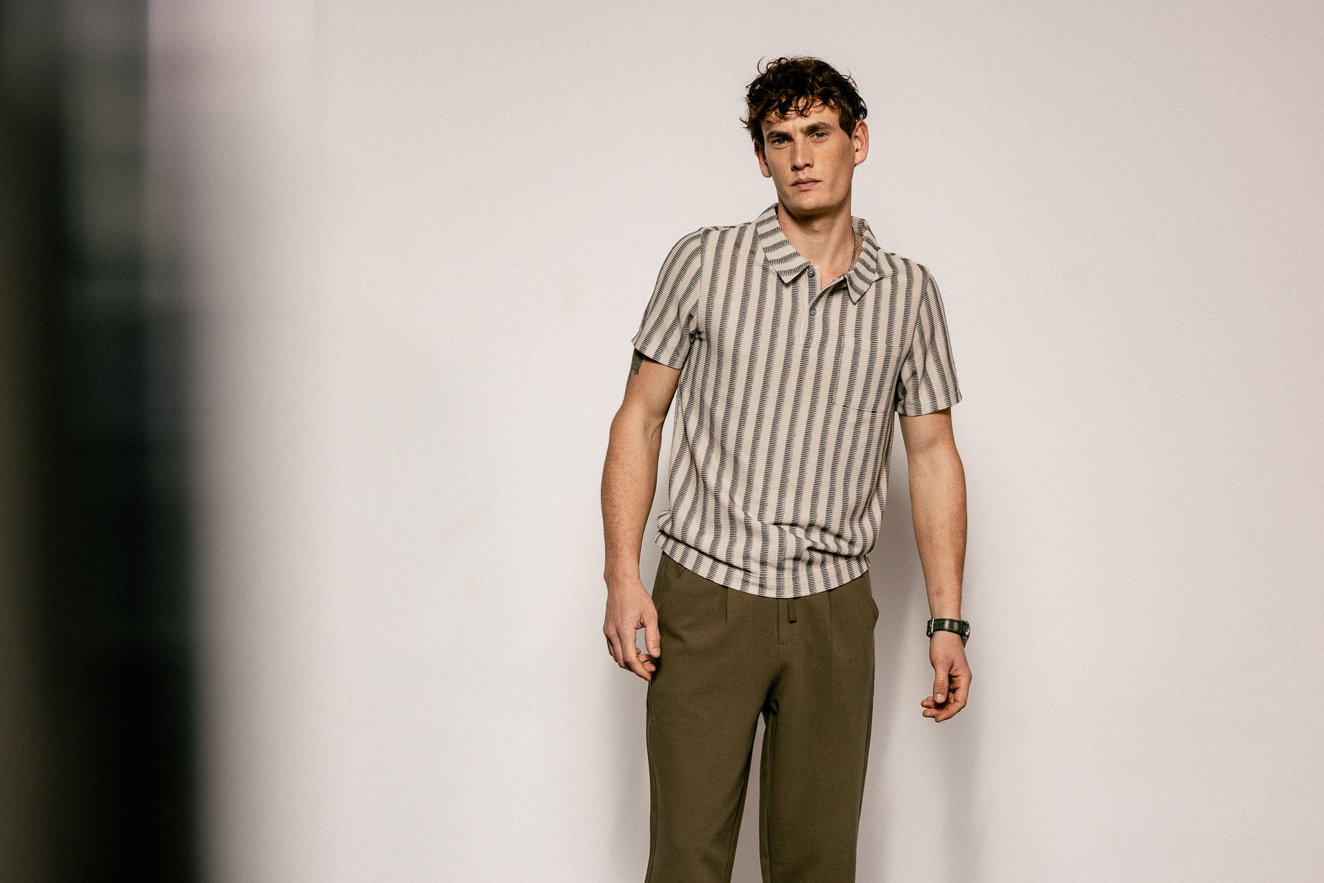 T-shirts et polos homme