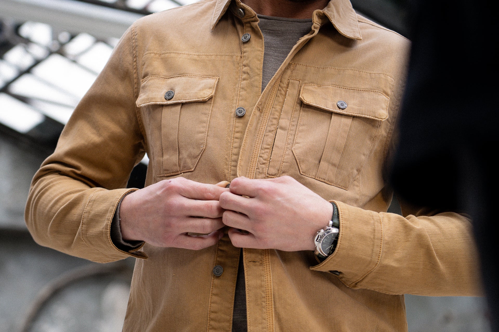 Prêt-à-porter homme
