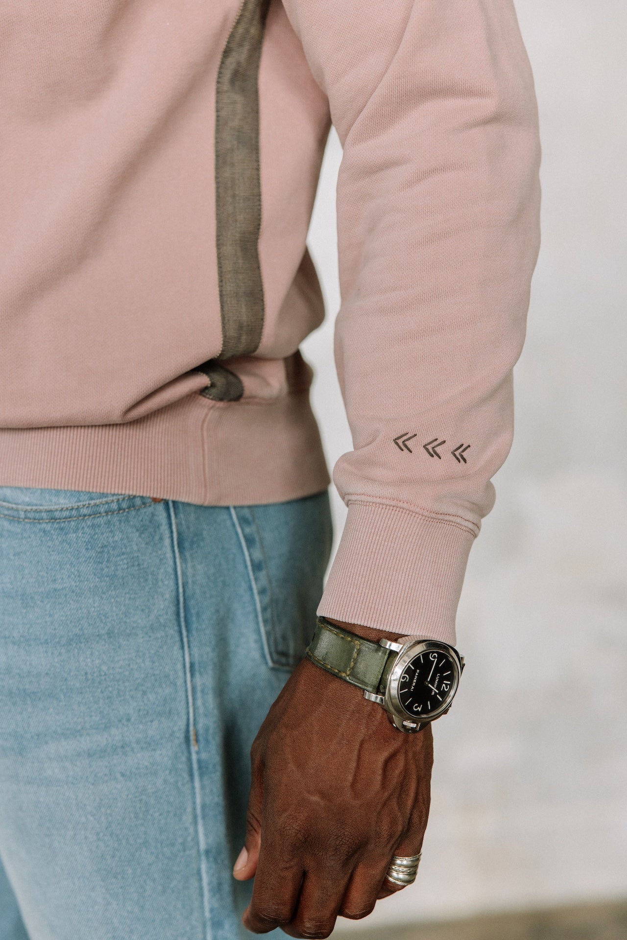sweats homme