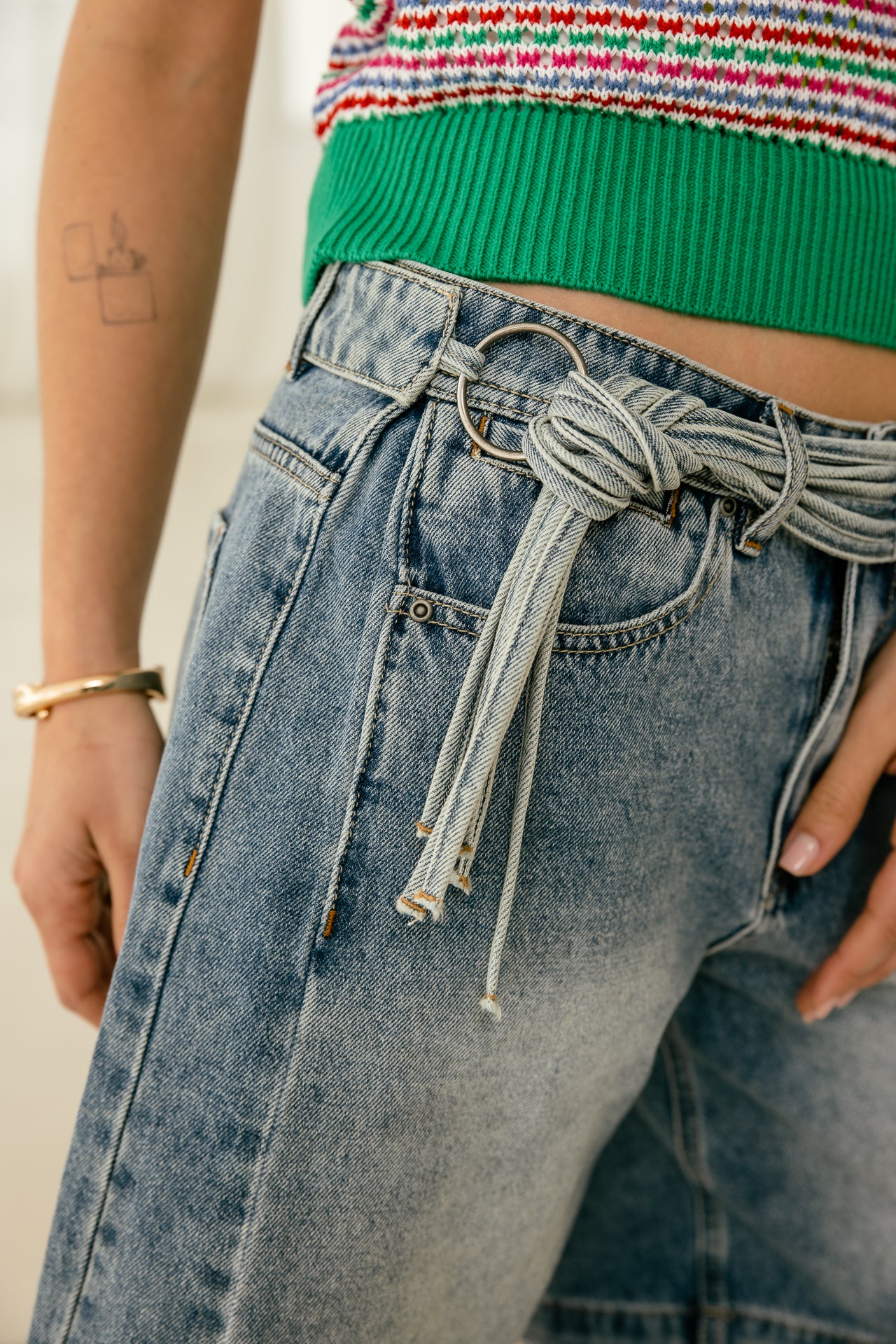 
              

Short large Femme Clyde jaori | Freeman T. Porter
            