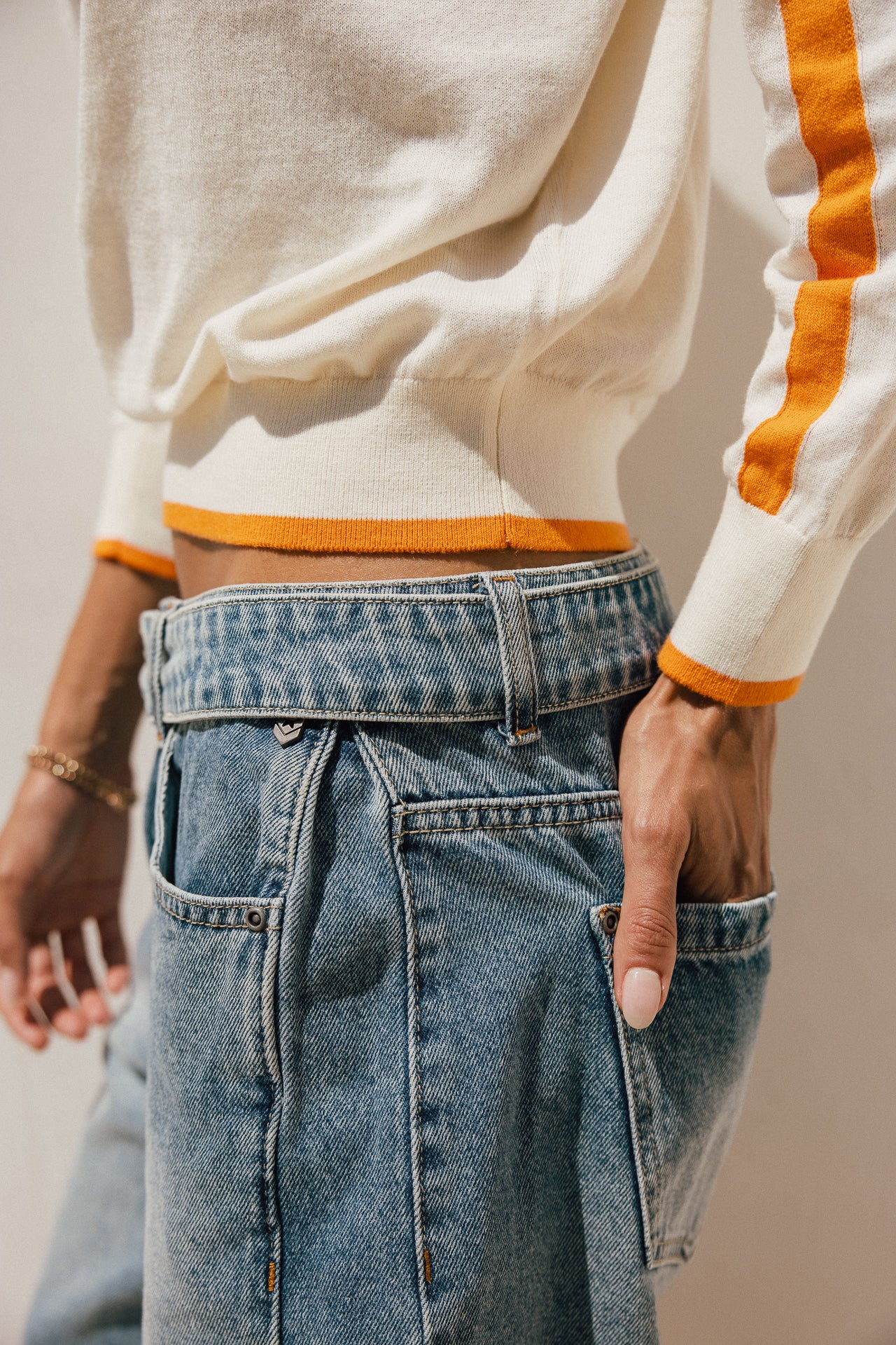 

Short large Femme Clyde jaori | Freeman T. Porter