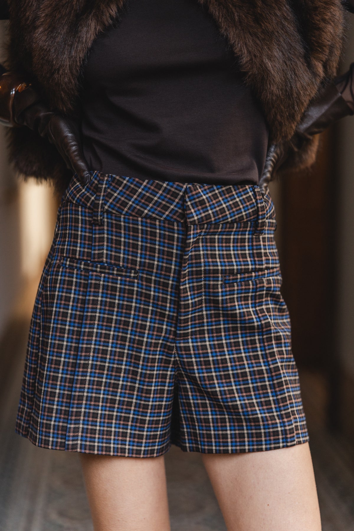   
            

City-Shorts Damen Blair Melodrama original | Freeman T. Porter
          
