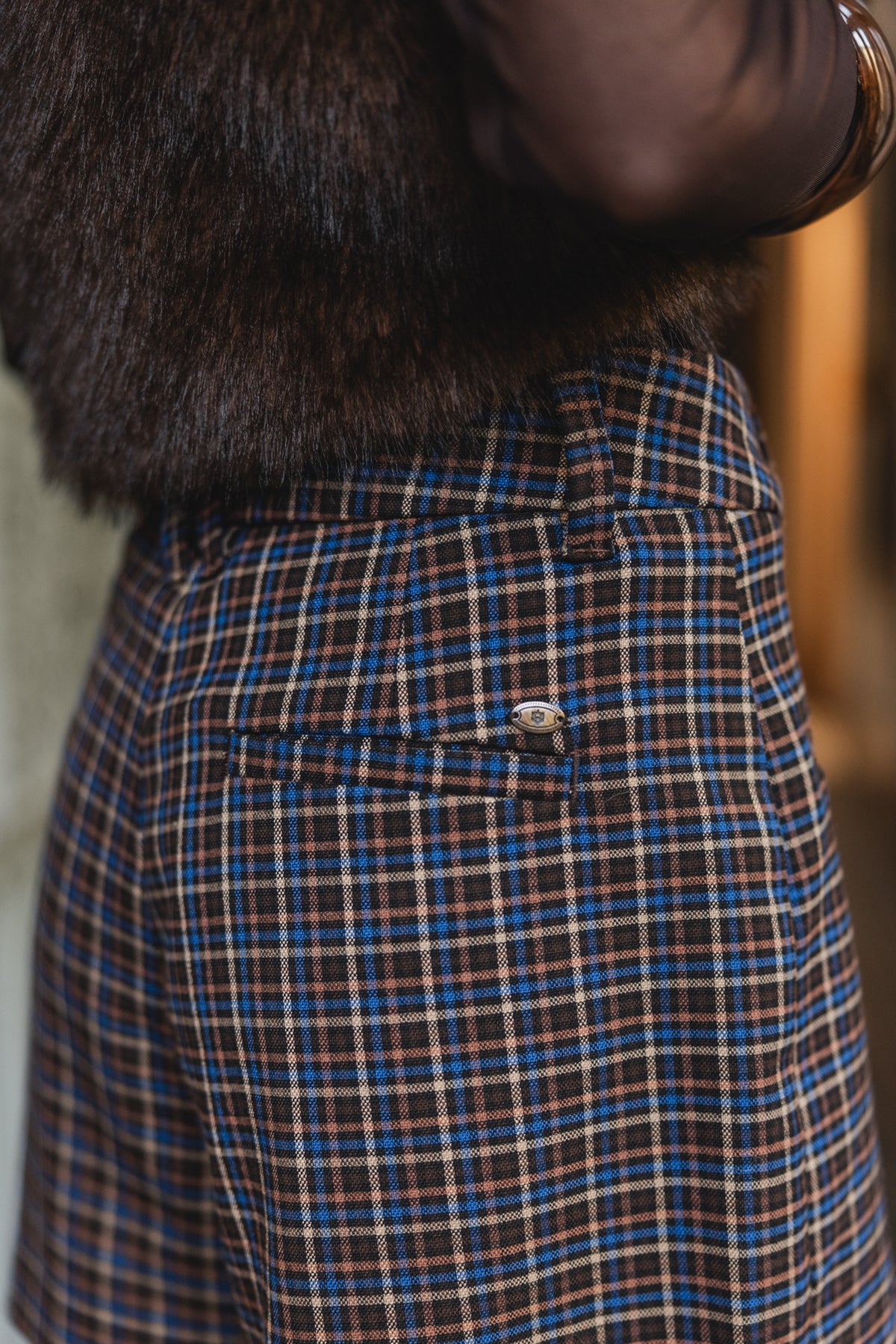 
              

City-Shorts Damen Blair Melodrama original | Freeman T. Porter
            
