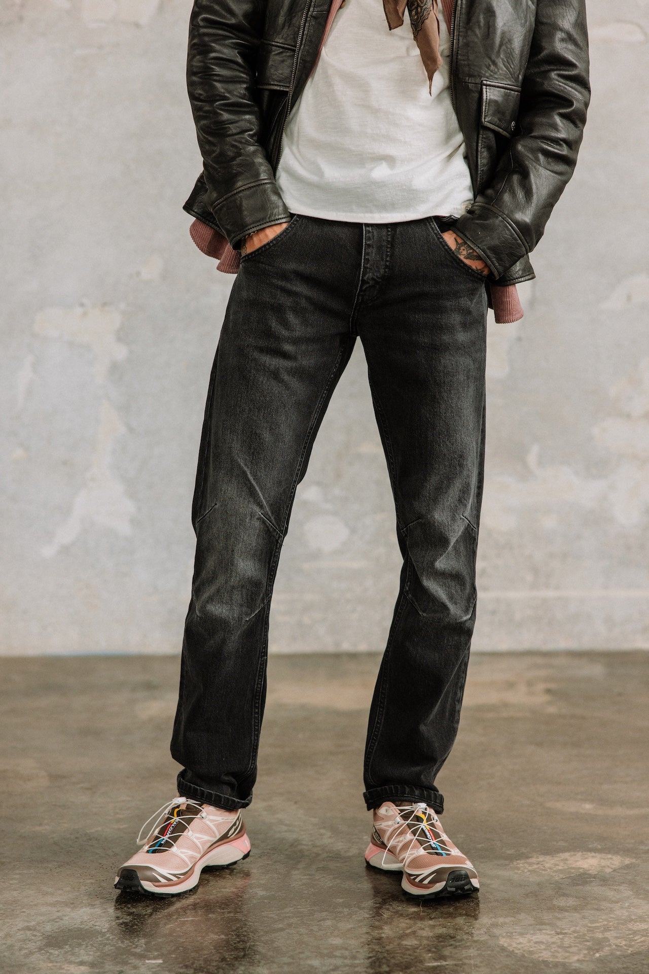   
            

Gerade Jeans Mann Eddy faporo | Freeman T. Porter
          